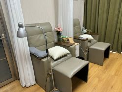 -芊冉•美甲美睫纹绣