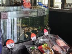 -徐记海鲜(梅溪新天地店)