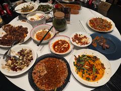 -金谷仓家庭料理(马泉营店)
