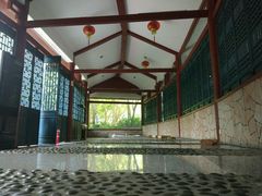 -嘉和K6温泉微度假