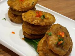 -枣子树·素食餐厅(普陀山店)