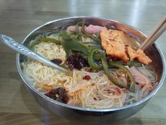 -浙江万里学院(钱湖校区)