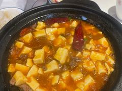 -五个福粤菜小馆(万泰汇购物中心店)