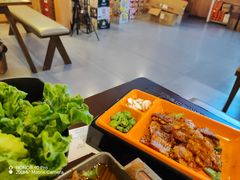 -林二哥宜烤官·宜宾小烧烤