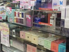 -莎莎(骆克道店)