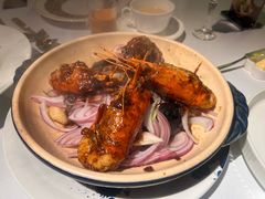 -狮拾久·现代新加坡料理(福田COCO Park店)