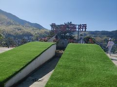 -南尖岩