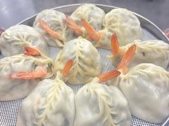 -叶存利海鲜大馅饺子(海宁路总店)