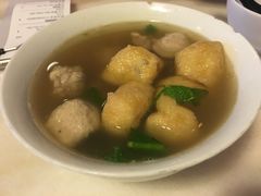 -金莲记(茨厂街店)