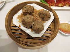 -稻香酒家·33年老字号·港式粤菜(富邦中心店)