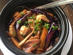 -香港表哥茶餐厅(银泰百货店)