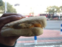 -肯德基(常熟百润发店)