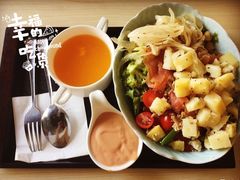 -沙青(江场二路店)