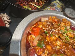 -嘎嘎鸭脑壳(金沙店)