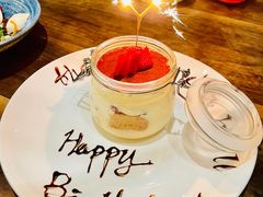 -OGGI TRATTORIA PIZZERIA(深业上城店)