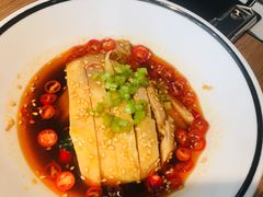 -新太二·鲜料川菜(晶耀前滩店)