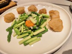 -清河半岛微风餐厅