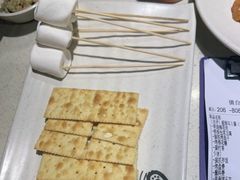 -猫爪爪原切自助烤肉(观音桥阳光世纪店)