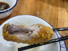 -南记食粥坊·宵夜大排档(莲花总店)