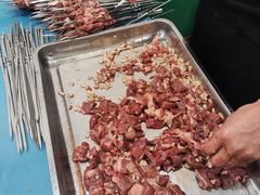-西域西北老马食府(鼓楼西街店)