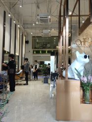 前台-OnHair Salon