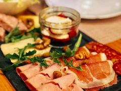 芝士冷切拼盘-LA MAISON公鸡和龙(蛇口店)
