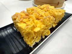 榄仁萨其马-白天鹅宾馆-宏图府餐厅