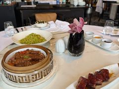 -宝丽轩中餐厅BAOLIXUAN