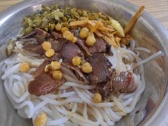 -王中王正宗桂林米粉(福建路店)