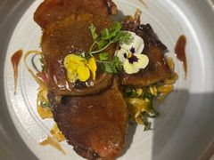 碳烤乌拉圭牛舌-EN SPACE恩空间