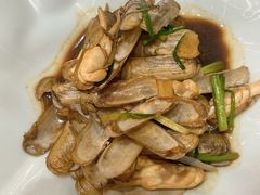 -帝皇海海鲜豆捞(桐泾商务广场店)