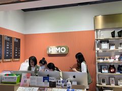 -海马体照相馆(佛山岭南站店)