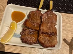 -小山日本料理(兴业太古汇店)
