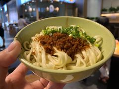 -龙抄手(春熙路总店)