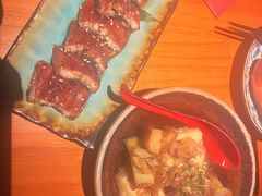 -醉虎传(南锣鼓巷店)