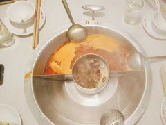 -川锅一号火锅(1818牌楼店)