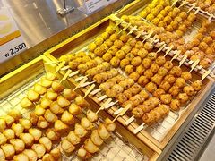 -古来思鱼饼