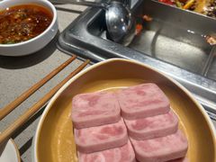 -海底捞火锅(江宸天街店)