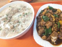 -江南大学-第一食堂(江南苑)
