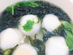-林氏沙茶面·闽南必尝小吃(福建路店)