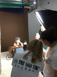 -小鬼当佳儿童摄影(回龙观店)