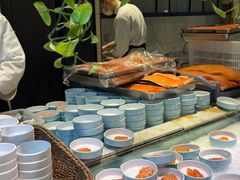 -川骄海鲜自助(亚运村店)
