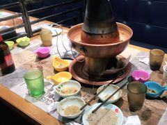 -京馆涮(惠济万达店)