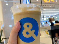 -COFFii&JOY(龙江新城市广场店)