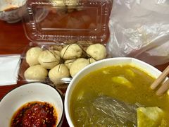 -佬钱湾仔(衣裳街店)