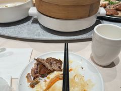-大鸭梨烤鸭(甘家口店)