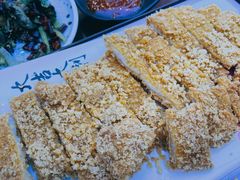 -好口味小吃楼·东北菜(太原南街店)