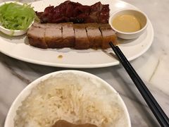 -翠華餐廳(浦东机场T1店)