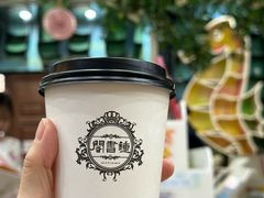 -钟书阁(松江泰晤士小镇店)