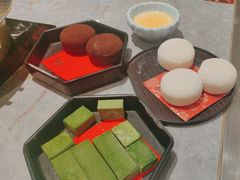 -一绪に寿喜烧(虹悦城店)